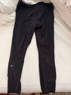 Lulu Leggings Size 6